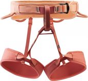 Petzl Corax Lt Harnais femme Orange S Femme