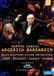Warner Music EuroArts West-Eastern Divan Orchestra At The Bbc Proms DVD