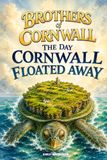 The Brothers Of Cornwall The Day Cornwall Floated Away - Age 8-18+