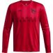 Under Armour Maillot manches longues Challenger