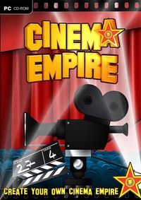 Easy Interactive Cinema Tycoon Empire - PC