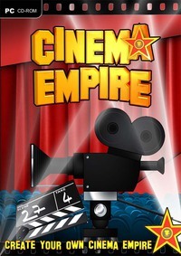 Easy Interactive Cinema Tycoon Empire PC