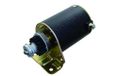 cyclingcolors starter 12 V anti-horaire, 16 tanden tractor, grasmaaiers, landbouwmachines, bouwmachines