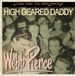 Bear Family High Geared Daddy Gonna Shake This Shack Tonight // Incl.36-Page Booklet