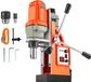 VEVOR Foreuse magnétique Mag Drill Press 1200W 38mm diamètre de perçage 900 tr/min