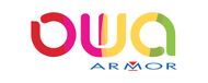 Armor Magenta Toner Cartridge (Compatible with HP 655A CF453A)
