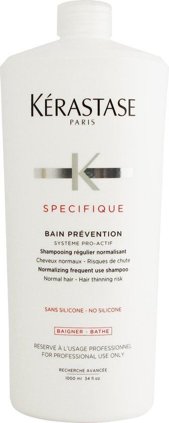 Kérastase Specifique Bain Prévention Shampoo 1000ml