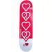 Heart Supply Planche De Skate Chris Chann Pro (8" - Balance)