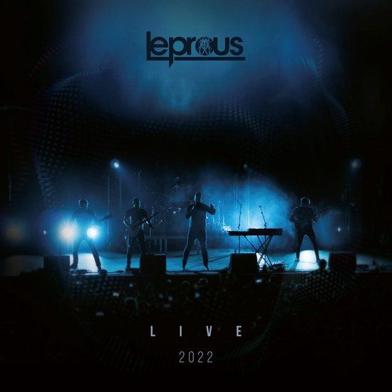 Live Leprous Live 2022