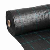 Boni-Shop® Tissu de sol 1x30m, 100g/m²