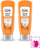 Guhl Crème Conditioner Vochtbalans 2 x 200 ml