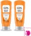 Guhl Crème Conditioner Vochtbalans 2 x 200 ml