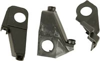 Taros Trade 114836 Reparatieset voor koplampen, rechts