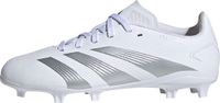 adidas Performance Predator League Firm Ground Voetbalschoenen Kinderen Wit - 36
