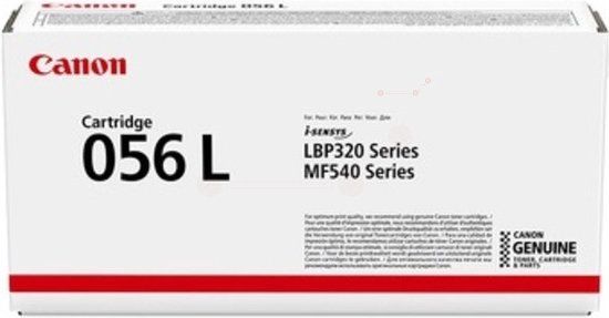 Canon 056 L