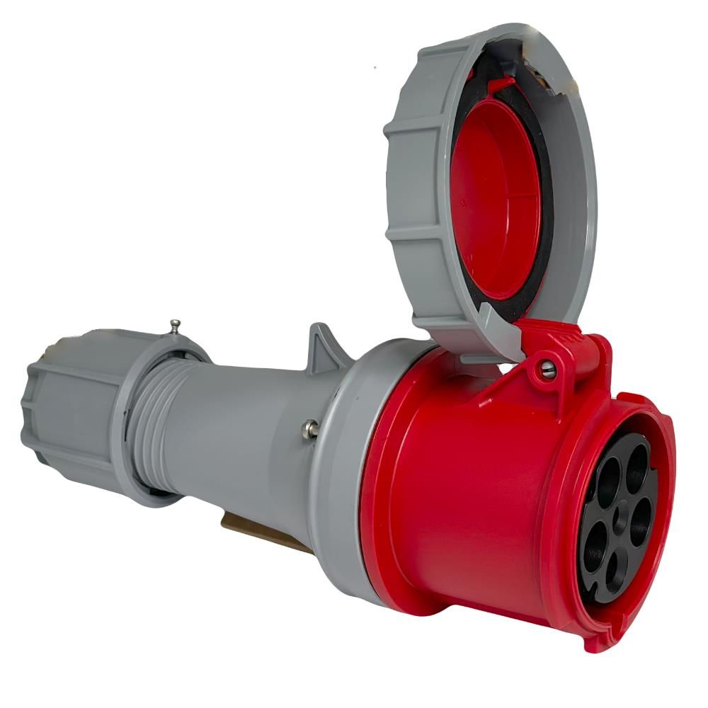 enzo CEE 5P/63A/400VContra rood IP-67