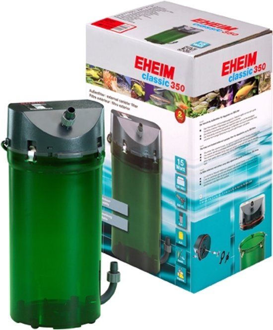 EHEIM Classic 2215 - 350