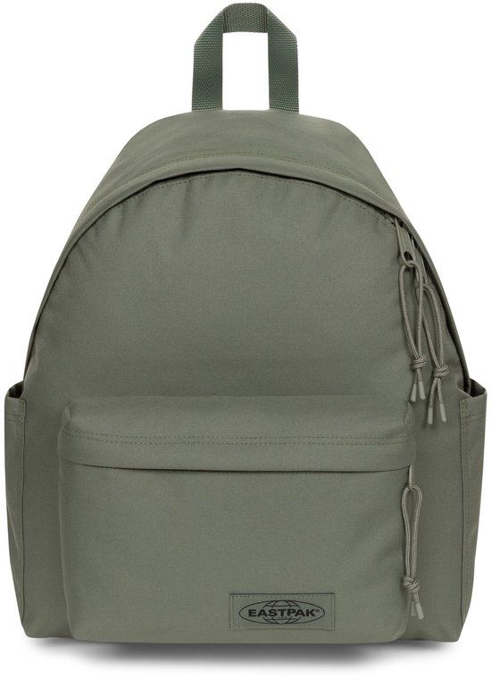 Eastpak Day Pak'r 14-24L rugtas monotone khaki