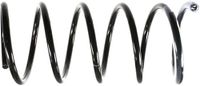 SACHS Fahrwerksfeder 997664