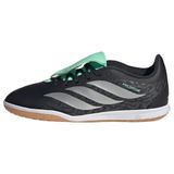 ADIDAS PERFORMANCE Chaussure de sport 'Predator Club' vert menthe / noir / argent