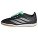 ADIDAS PERFORMANCE Chaussure de sport 'Predator Club' vert menthe / noir / argent