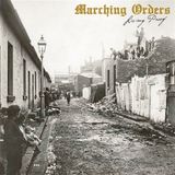 Sonic Rendezvous Marching Orders Living Proof (LP)