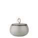 Lene Bjerre A00007641 pot céramique gris