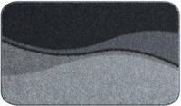 FLASH Linea Due FLASH badmat 65x115cm antraciet