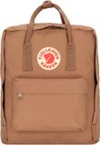 Fjallraven Fjällräven Kånken Rugzak - Khaki Dust - 16 L