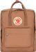 Fjallraven Fjällräven Kånken Rugzak - Khaki Dust - 16 L