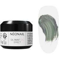 NeoNail Nagellak Herstcollectie UV-nagellak Unisex 5.0g Grijs