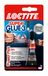 Loctite Powerflex Gel Secondenlijm - 12 x 3g