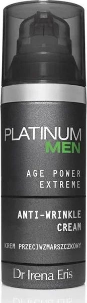 Dr. Irena Eris Platinum Men Gezichtsverzorging 50 ml