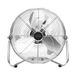 Domair BA45CC Brouwmachine D'Air 45 cm 120 W Chroom