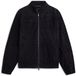 Tommy Hilfiger Heren Bomberjack Leer XL Herfst/Winter 2026