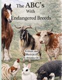 The ABC's With Endangered Breeds
