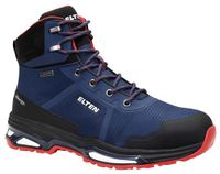 Elten Bente Mid 760721 S3 Blauw