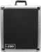 UDG Ultimate Pick Foam Flight Case Multi Format M Silver