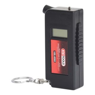 KS Tools digitale bandenspanning- en profieldieptemeter