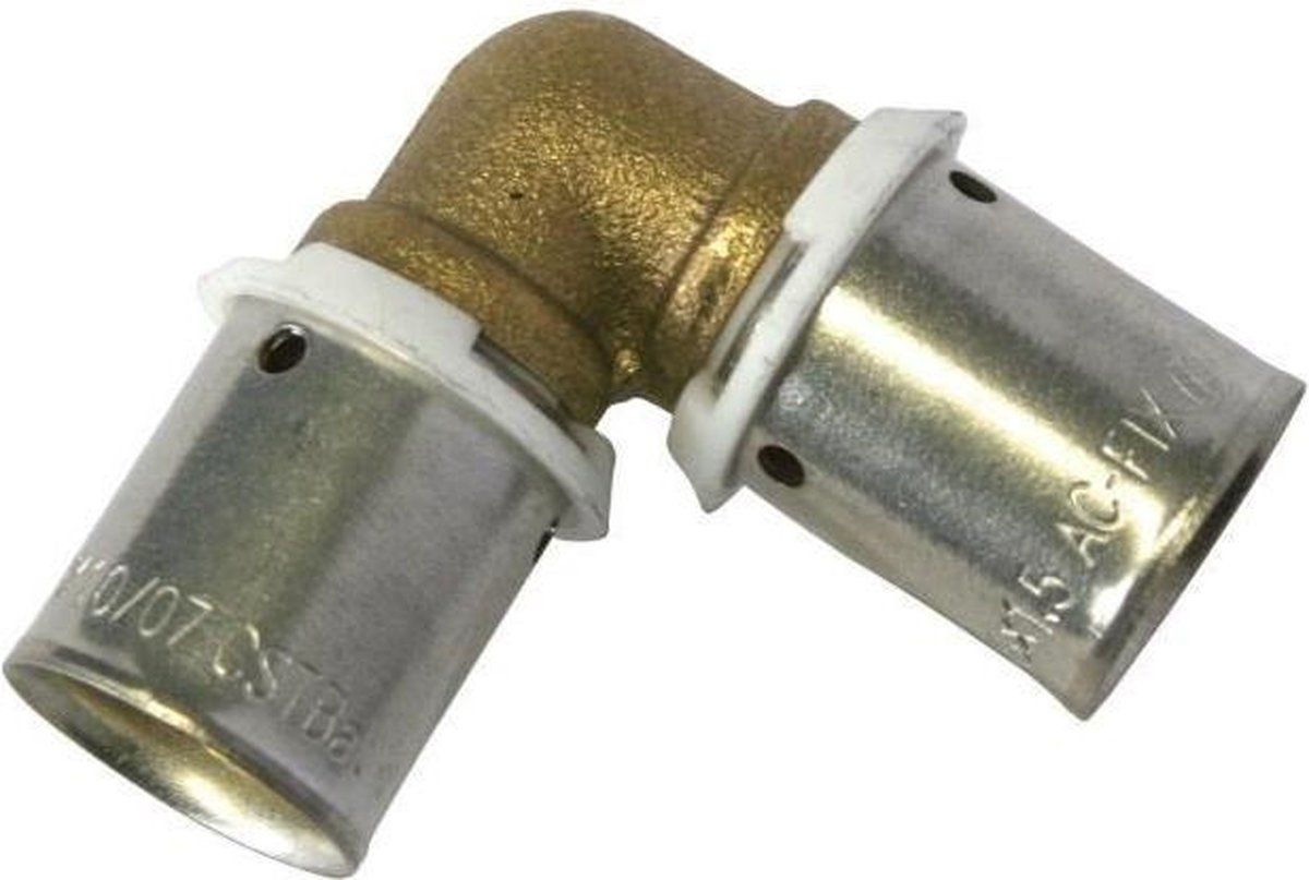 SOMATHERM gelijke elleboog PER krimp ? 12