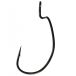 Scratch Tackle Hameçon Texas Worm Wide Gap