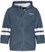 Playshoes Donkerblauwe kinder regenjas Basic 116