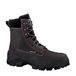 Lemaitre STELVIO S3 veiligheidsschoen hoge zwarte zool - 36