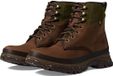 Ariat Chaussures d'écurie pour femme Moresby H2O Marron Cuir