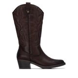 XTI Cowboylaarzen voor dames