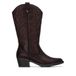XTI Cowboylaarzen voor dames