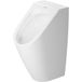 Duravit Me by Starck Urinoir rimless 30x35 cm wit