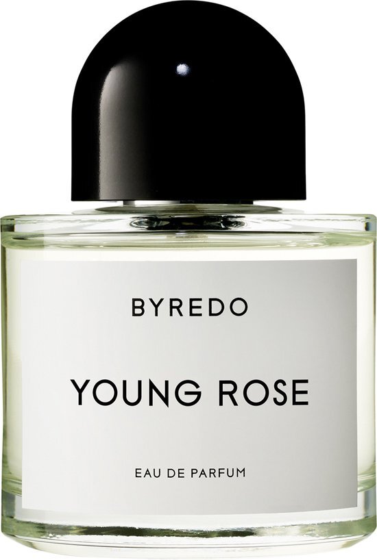 Byredo Young Rose Eau de Parfum