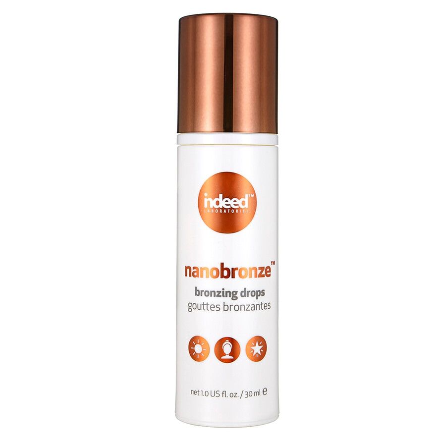 Indeed Labs Hydraluron Drops - 30ml
