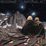 National Redgrave - National Act (LP)